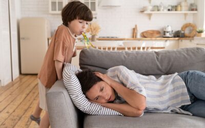Parental Responsibility for Children’s Behaviors