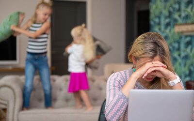 Real Life Parenting Faux Pas Moments