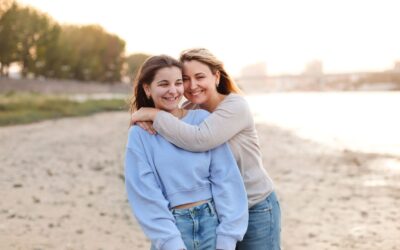 Parenting Pre-teens and adolescents