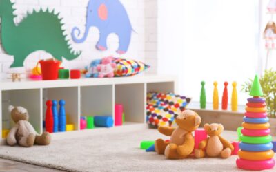 Play Therapy Toys