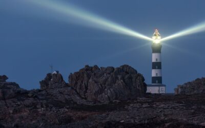 Play Therapy and “Lighthouse Parenting”: The Longstanding Connection