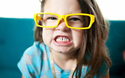 Why your child should say “I’m angry”