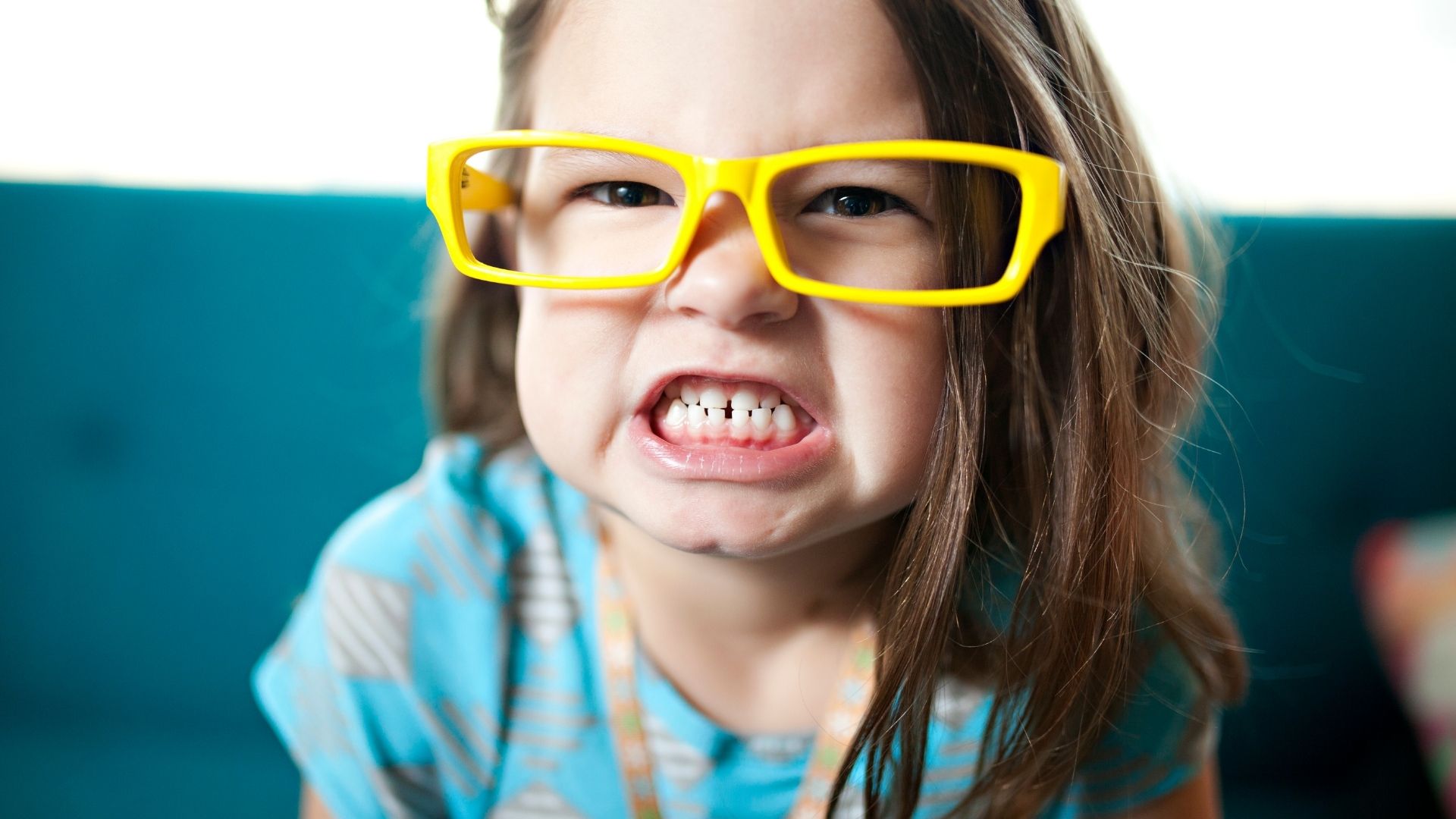 Why your child should say "I'm angry"