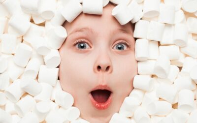 Is Your Child a “Two Marshmallow Kid?”