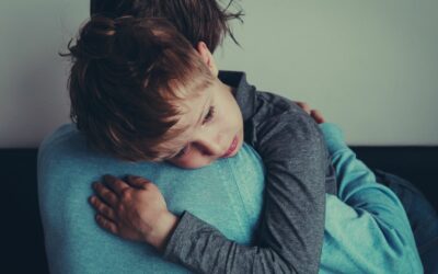 2 Tips for Parents Dealing with Their Child’s Anxiety