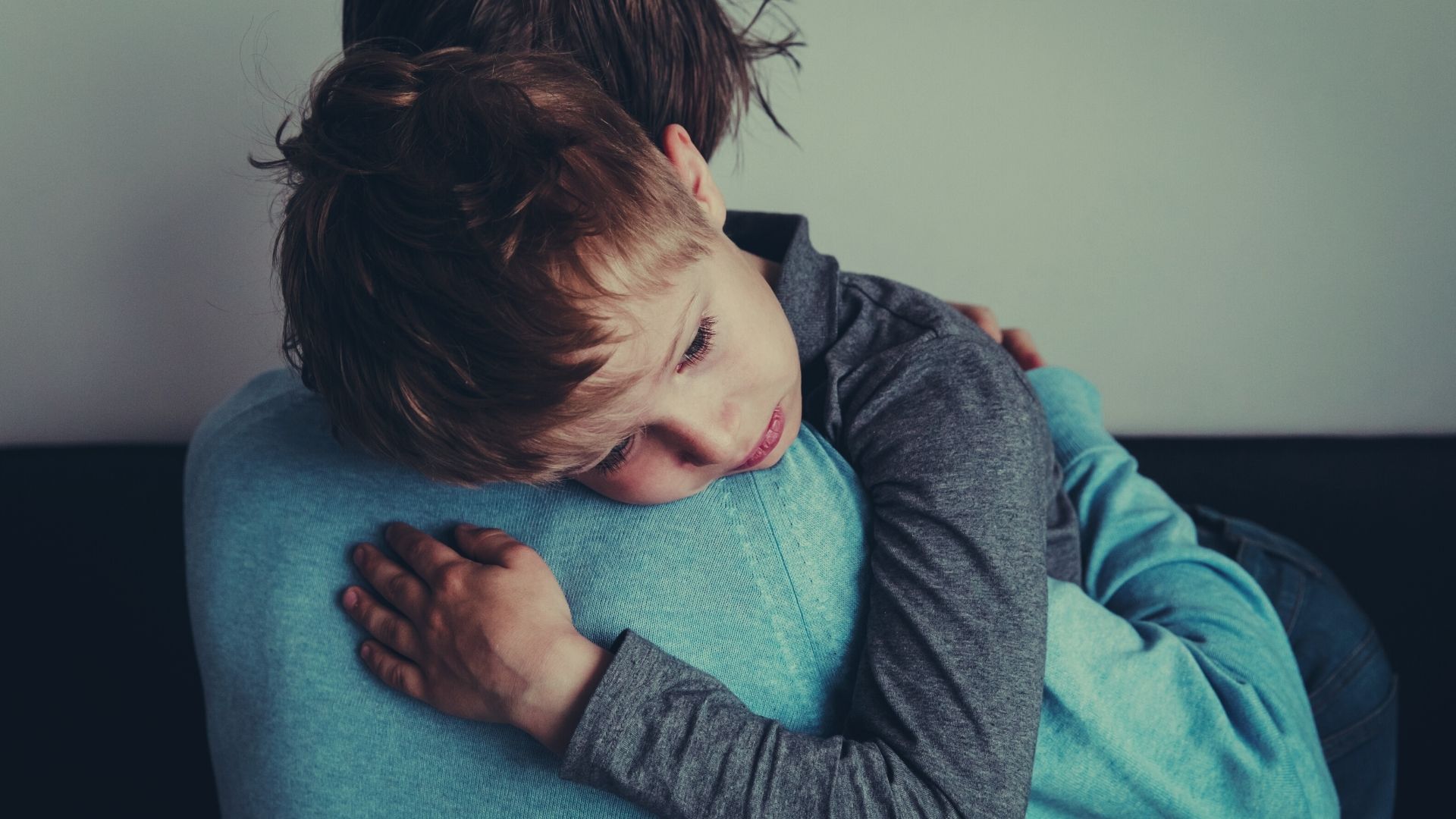 Tips for Parents Dealing with Their Child's Anxiety