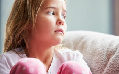 Anxiety: The Untold Epidemic of 2021 Kids