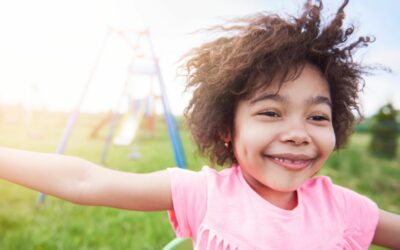 The Four Universal Outcomes of Play Therapy