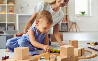 Make Playtime a Priority!