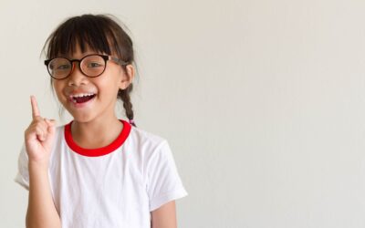 The Power of Self-Esteem in Kids