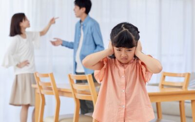 Protecting Kids from Parents’ Emotions