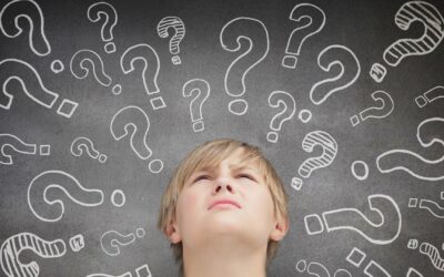 Questions and Kids: The Impact and Importance