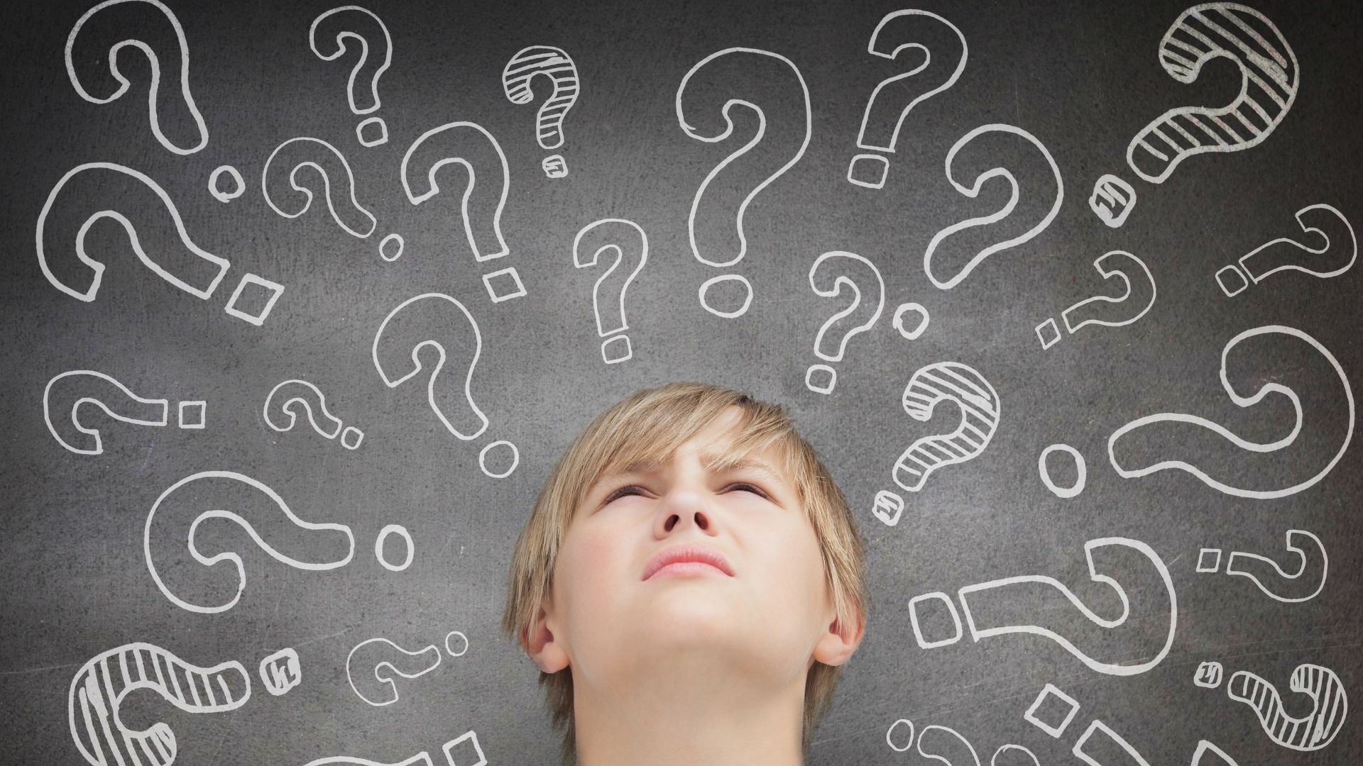 Questions and kids Questions and Kids: The Impact and Importance