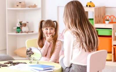 Choosing the Right Child Therapist