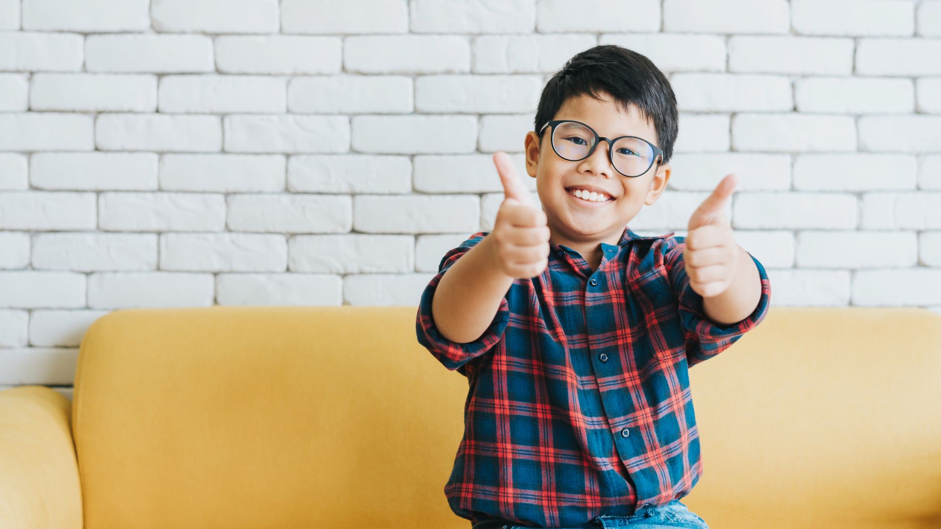 Seeing and Believing in the Goodness of Kids