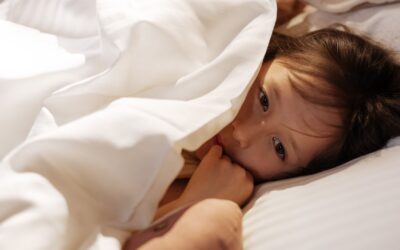 Sleep, Kids, and ADHD