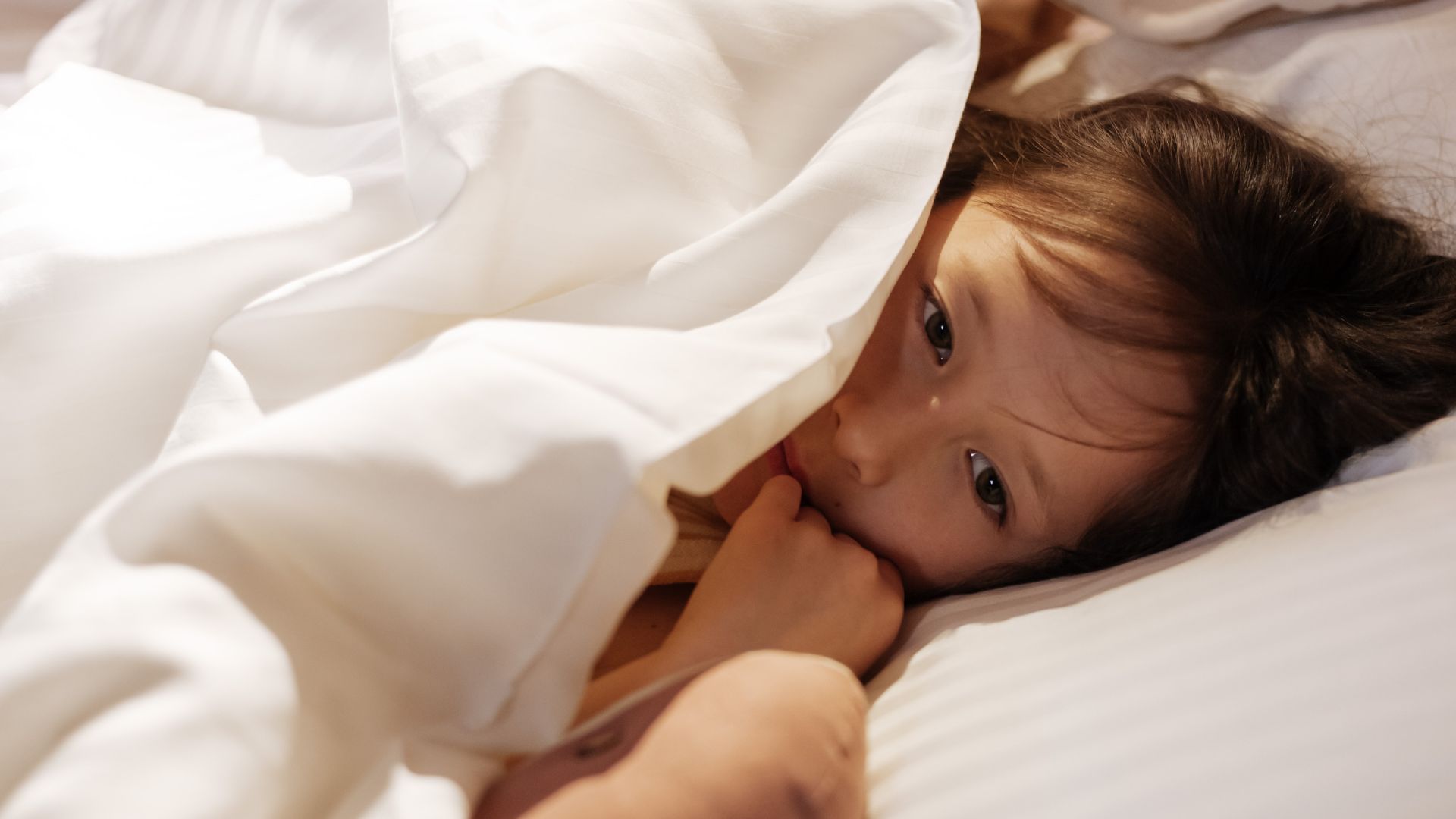 Sleep, Kids, and ADHD