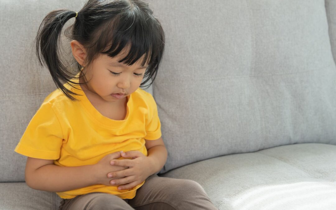 Somatic Symptoms and Children’s Emotions
