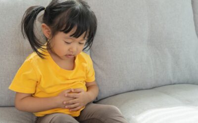 Somatic Symptoms and Children’s Emotions