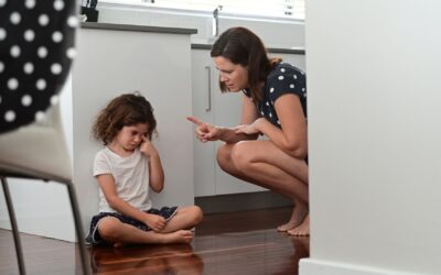 Spanking Your Children – What Are the Effects?