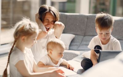 Special Days with Kids Gone Wrong