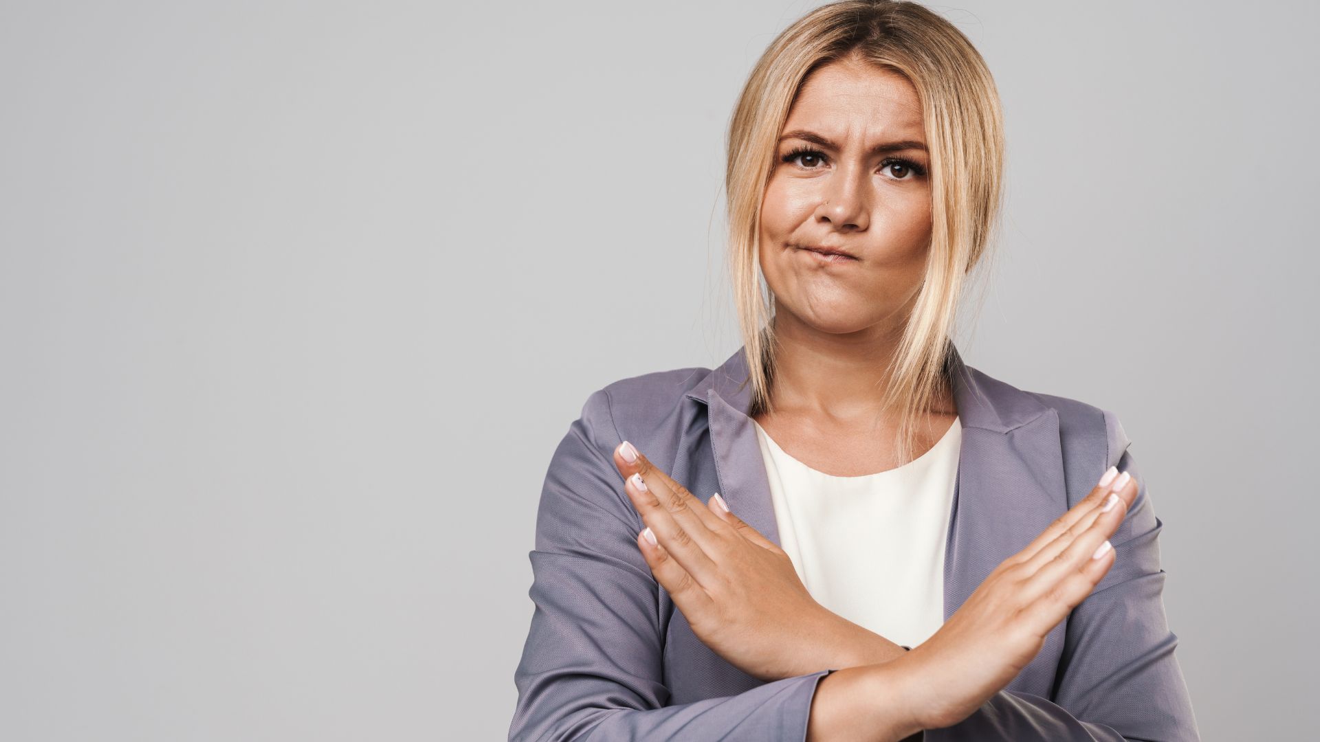 Stop Saying "No"!- Tips for Positive Parenting