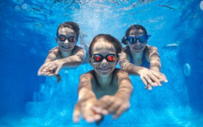 Summer and Kids: What You Need to Know