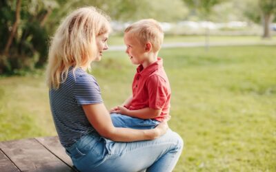 Talking to Your Kids – The Effects and Benefits