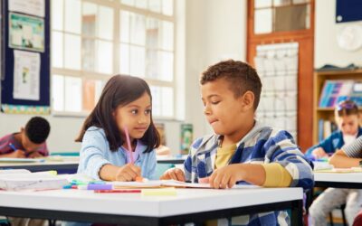 Teaching Empathy in Children