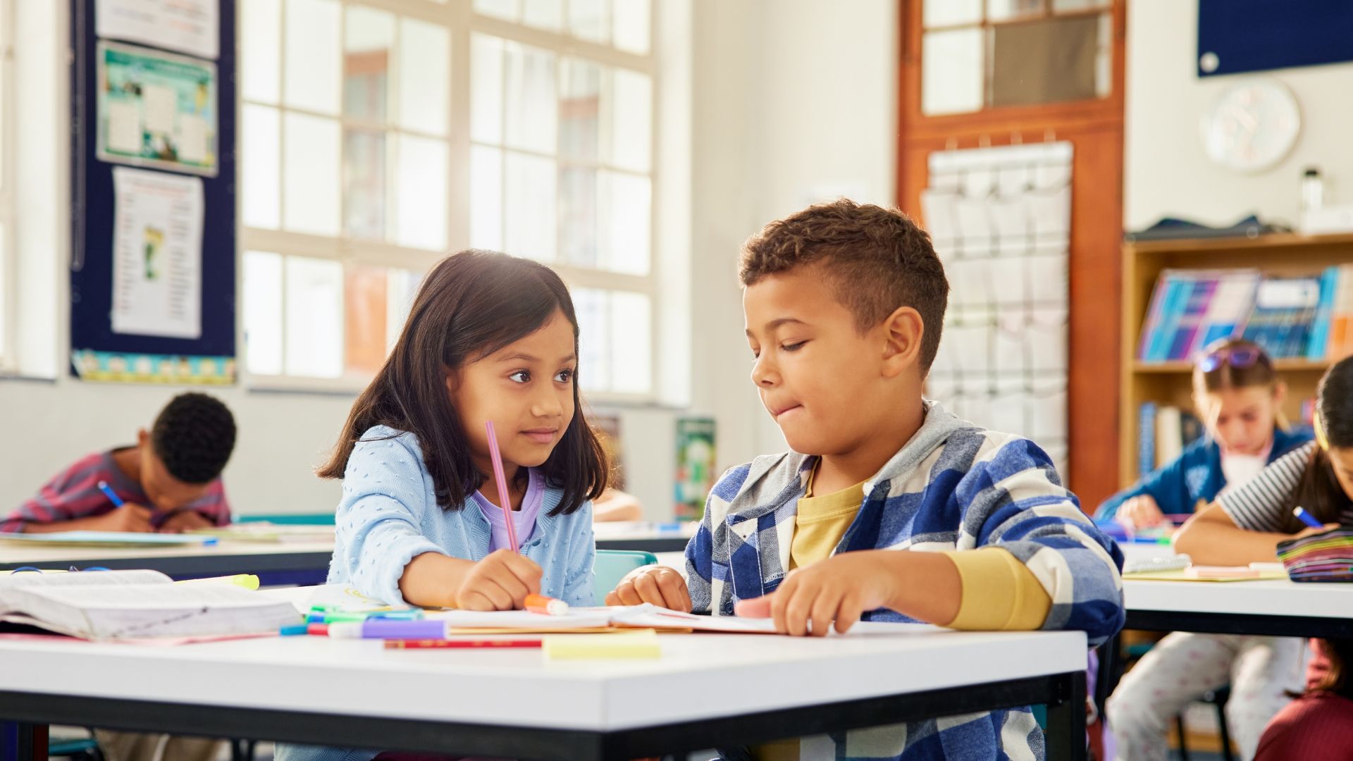 Teaching Empathy in Children