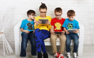 Technology and Kids: Helpful or Harmful?