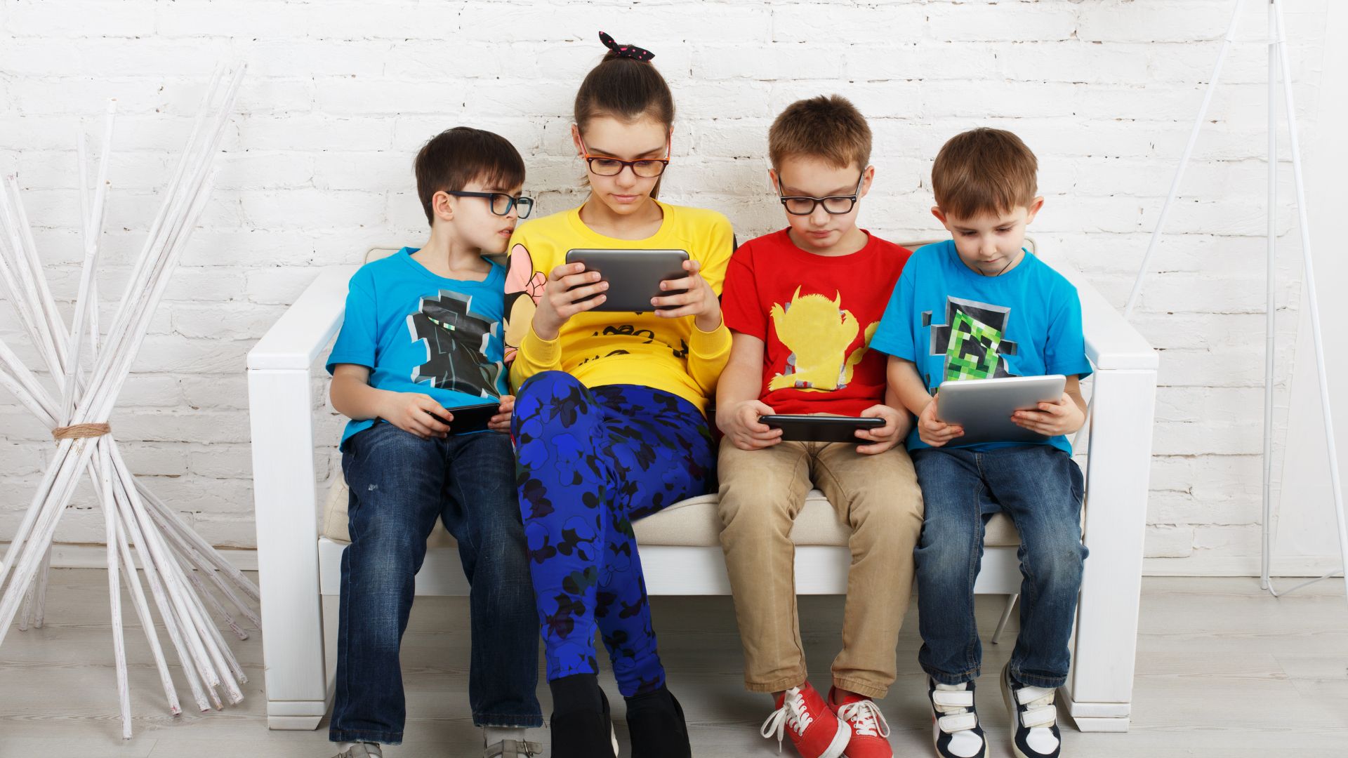 Technology and Kids: Helpful or Harmful?