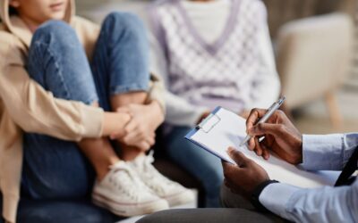 Teenagers and Therapy: How to Make it Work