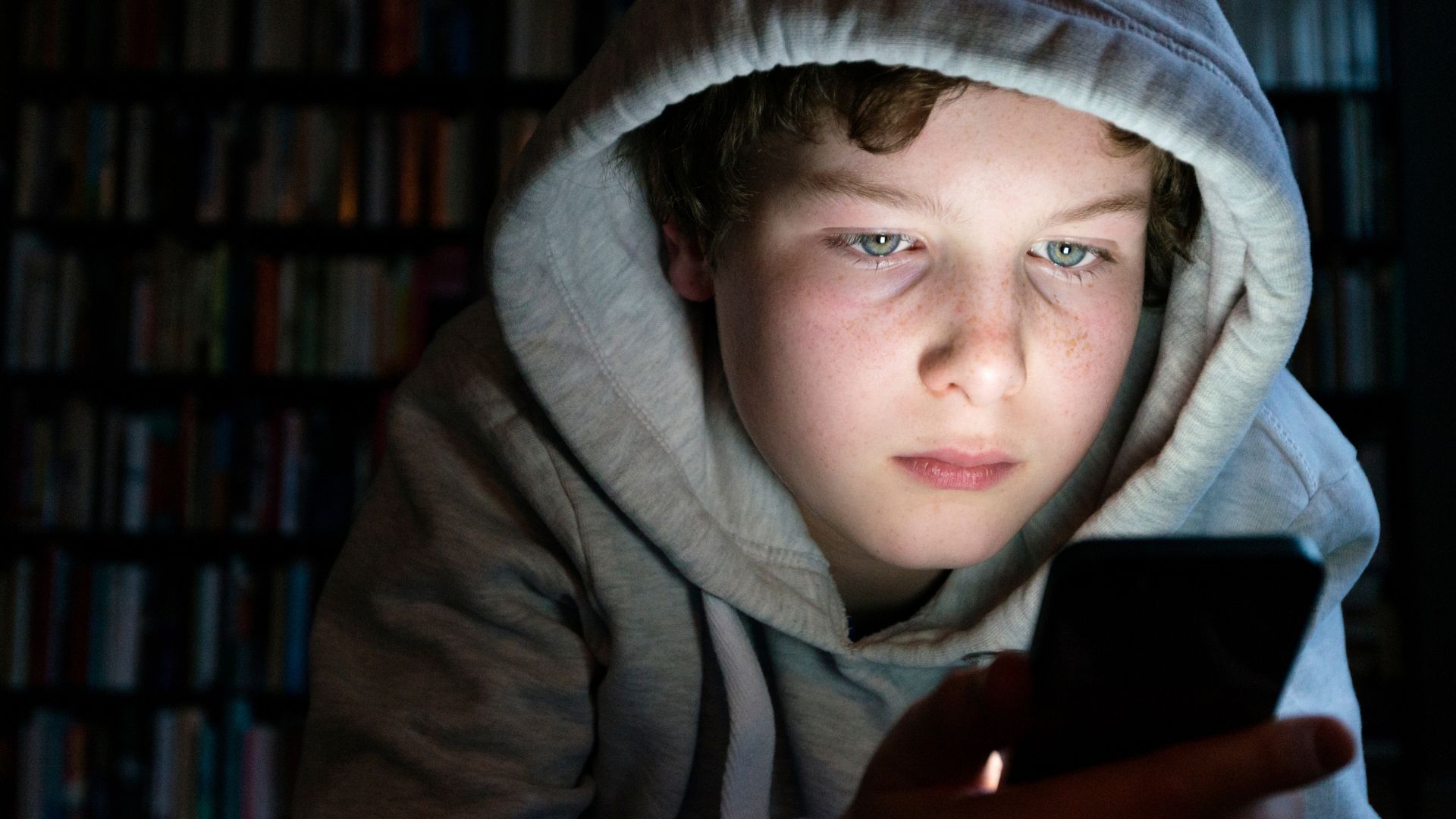 The Many Dangers of Technology for Kids