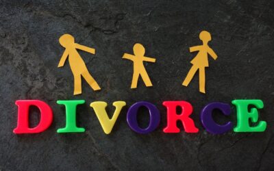 Child Therapist’s Role in Divorce