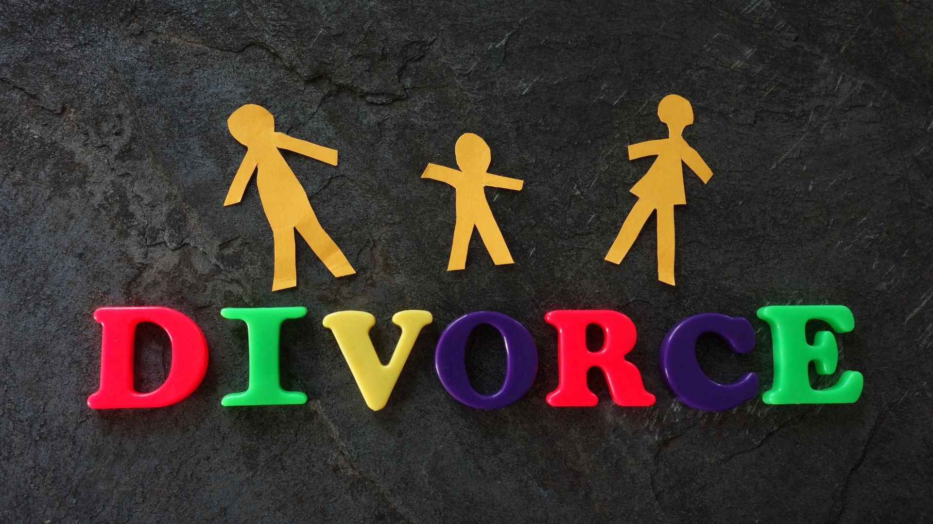 Child Therapist's Role in Divorce