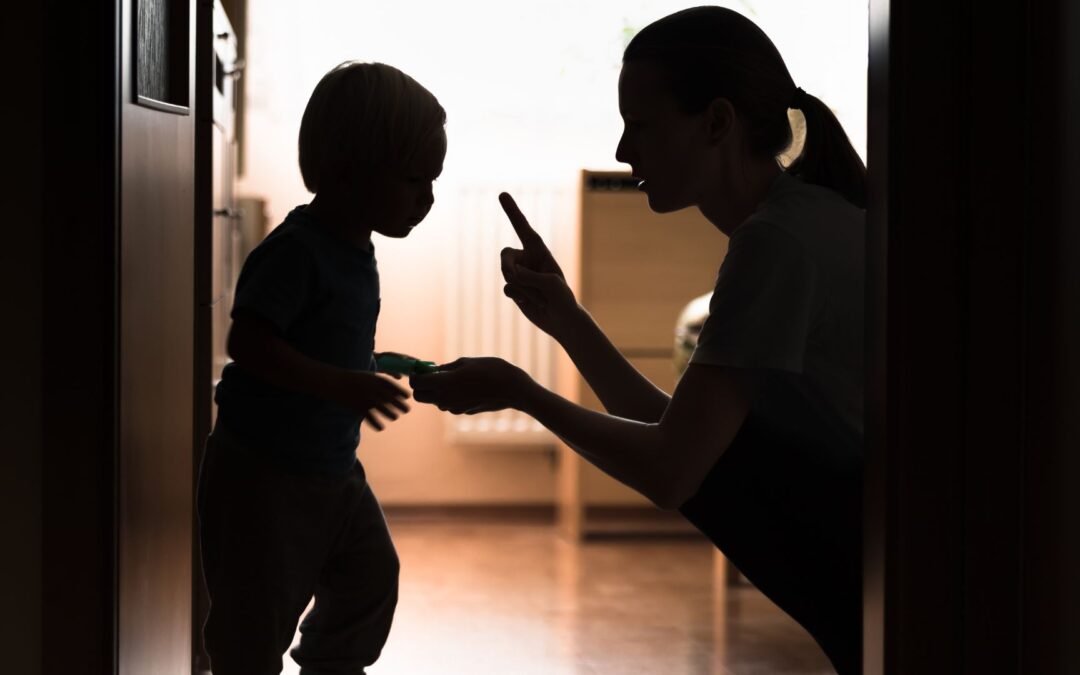 Tips for Disciplining Children