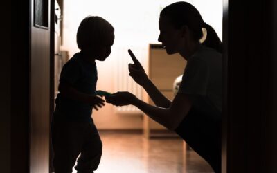 Tips for Disciplining Children