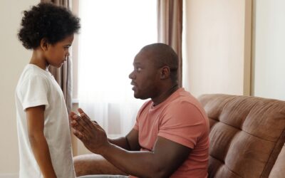 Healthy Interactions with Children- Tone of Voice