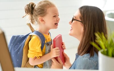Making Sure Children Feel Understood