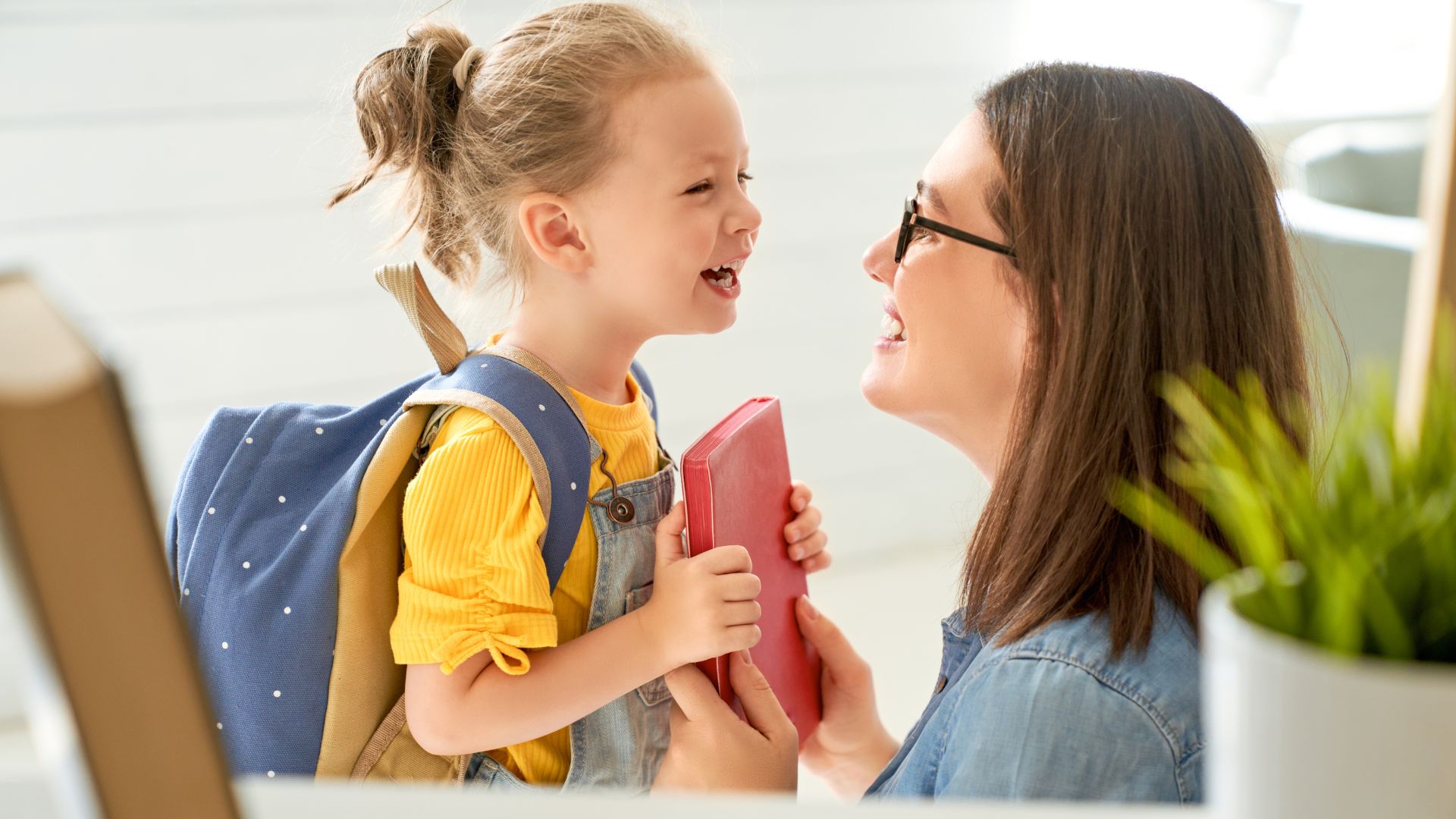 Making Sure Children Feel Understood