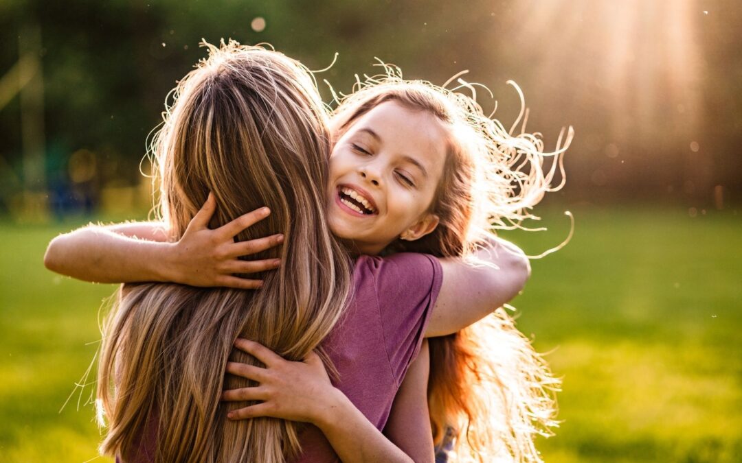 Validating Your Child’s Feelings