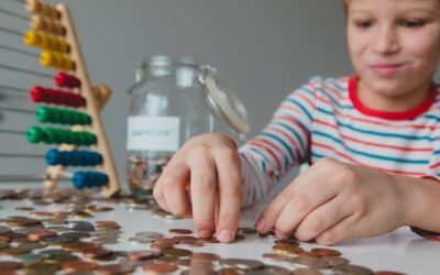 Teaching Kids the Value of a Dollar in a Tough Economy