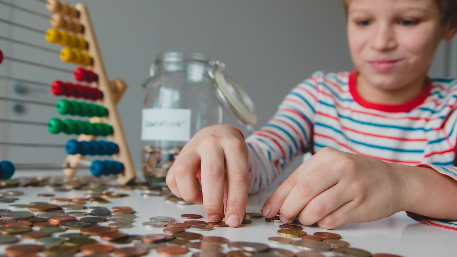 Teaching Kids the Value of a Dollar in a Tough Economy