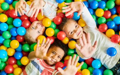 Worldwide Day of Play