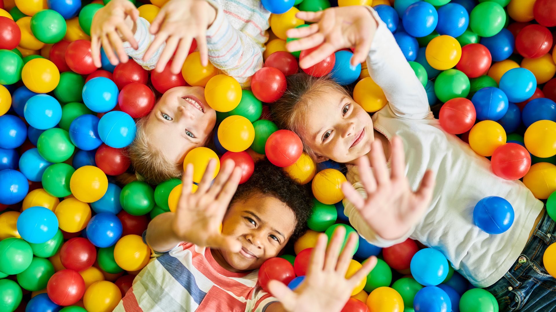Worldwide Day of Play