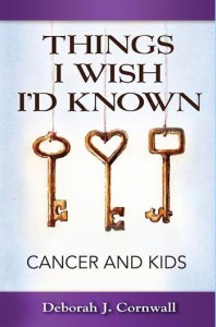 cancer and kids