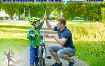 Empowering Kids to Do Great Things