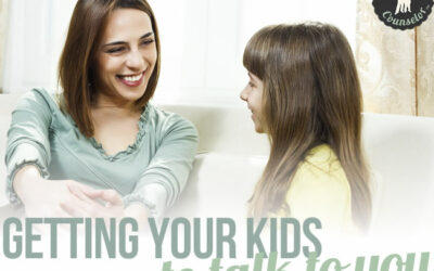 Getting Your Kids to Talk to You