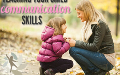 How to Teach Your Child Effective Communication Skills